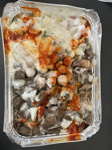 Photo of Kalash Kitchen - 105 Main St, Geneseo, NY 14454