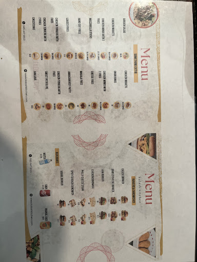 Photo of Kalash Kitchen - 105 Main St, Geneseo, NY 14454