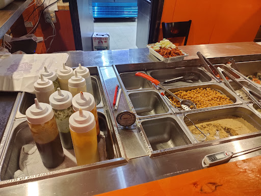 Photo of Kalash Kitchen - 105 Main St, Geneseo, NY 14454