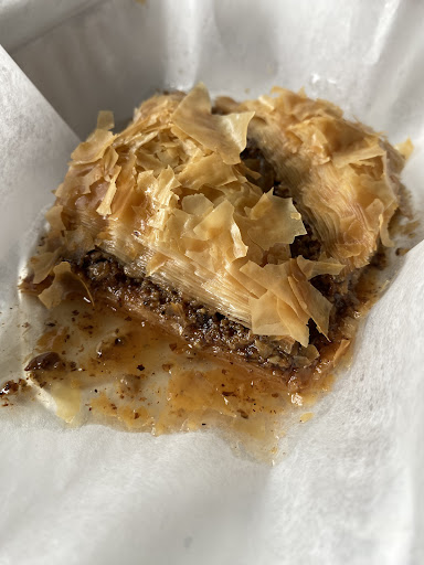 Photo of Kalash Kitchen - 105 Main St, Geneseo, NY 14454