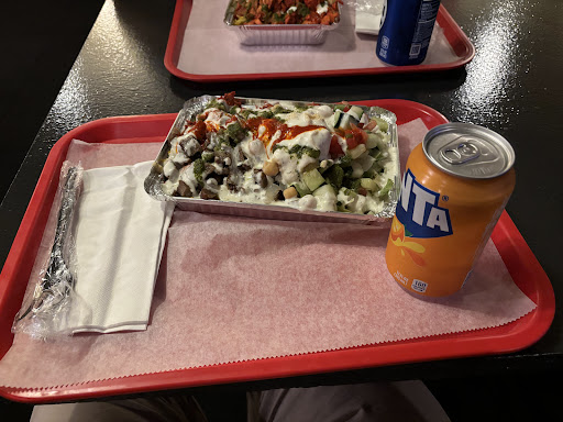 Photo of Kalash Kitchen - 105 Main St, Geneseo, NY 14454