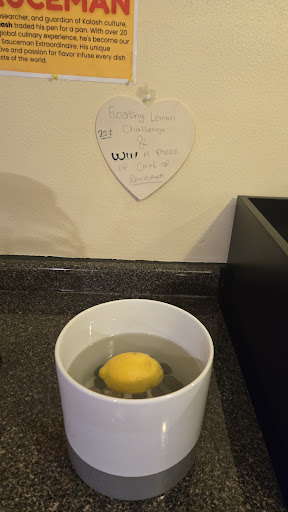 Photo of Kalash Kitchen - 105 Main St, Geneseo, NY 14454