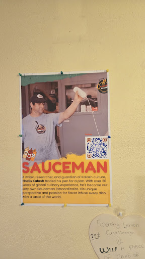 Photo of Kalash Kitchen - 105 Main St, Geneseo, NY 14454