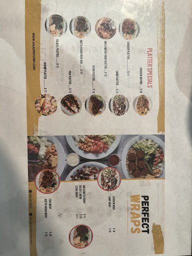 Photo of Kalash Kitchen - 105 Main St, Geneseo, NY 14454