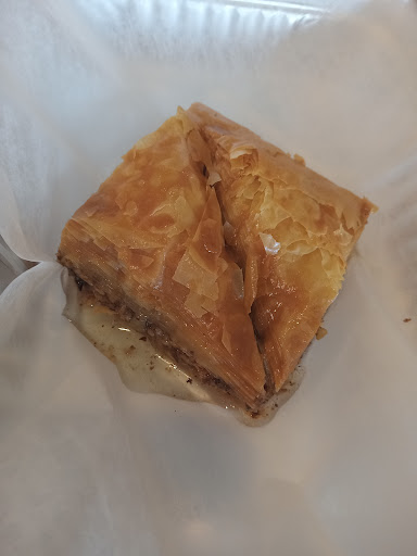 Photo of Kalash Kitchen - 105 Main St, Geneseo, NY 14454