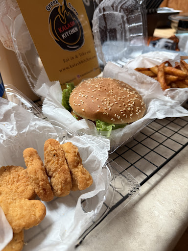 Photo of Kalash Kitchen - 105 Main St, Geneseo, NY 14454