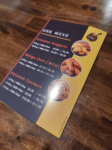 Photo of Kalash Kitchen - 105 Main St, Geneseo, NY 14454