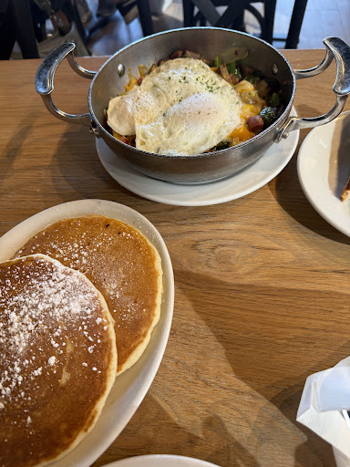 Photo of Buttermilk Cafe - 7 W State St, Geneva, IL 60134