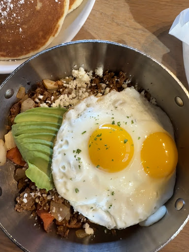 Photo of Buttermilk Cafe - 7 W State St, Geneva, IL 60134