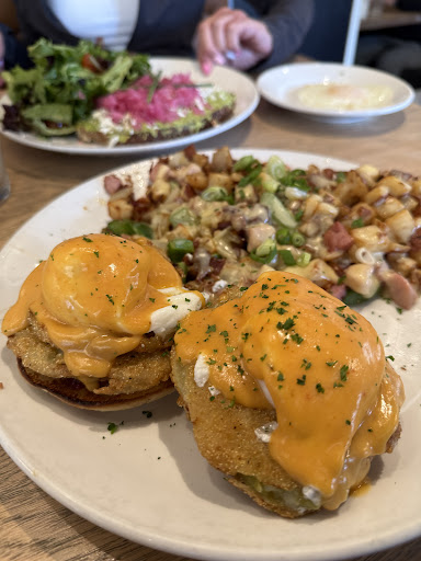 Photo of Buttermilk Cafe - 7 W State St, Geneva, IL 60134