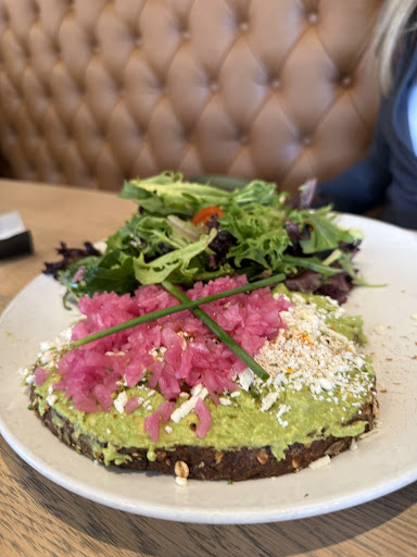 Photo of Buttermilk Cafe - 7 W State St, Geneva, IL 60134