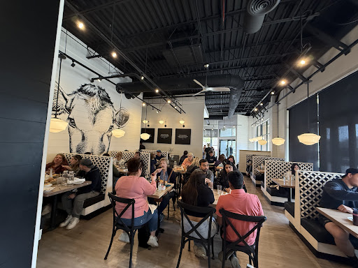 Photo of Buttermilk Cafe - 7 W State St, Geneva, IL 60134