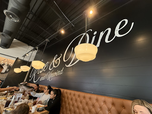 Photo of Buttermilk Cafe - 7 W State St, Geneva, IL 60134