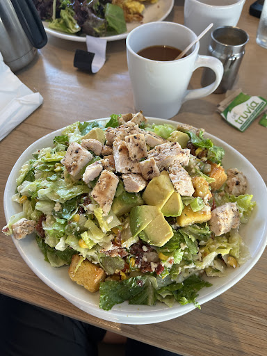 Photo of Buttermilk Cafe - 7 W State St, Geneva, IL 60134