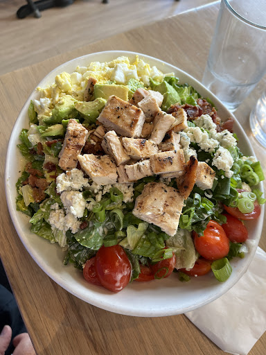 Photo of Buttermilk Cafe - 7 W State St, Geneva, IL 60134