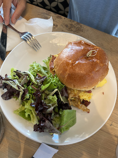 Photo of Buttermilk Cafe - 7 W State St, Geneva, IL 60134