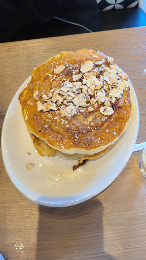 Photo of Buttermilk Cafe - 7 W State St, Geneva, IL 60134