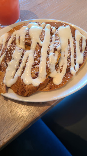 Photo of Buttermilk Cafe - 7 W State St, Geneva, IL 60134