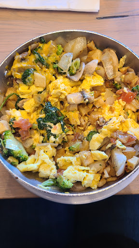 Photo of Buttermilk Cafe - 7 W State St, Geneva, IL 60134