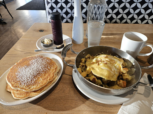 Photo of Buttermilk Cafe - 7 W State St, Geneva, IL 60134