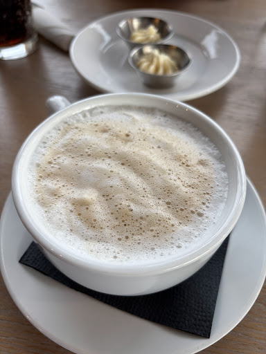 Photo of Buttermilk Cafe - 7 W State St, Geneva, IL 60134