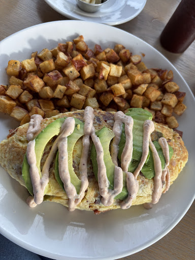 Photo of Buttermilk Cafe - 7 W State St, Geneva, IL 60134