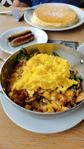 Photo of Buttermilk Cafe - 7 W State St, Geneva, IL 60134