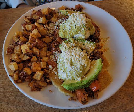 Photo of Buttermilk Cafe - 7 W State St, Geneva, IL 60134