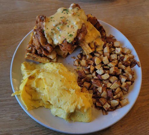 Photo of Buttermilk Cafe - 7 W State St, Geneva, IL 60134