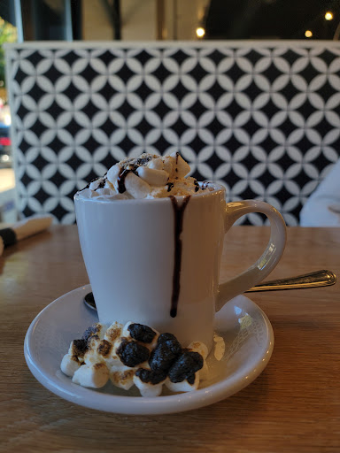 Photo of Buttermilk Cafe - 7 W State St, Geneva, IL 60134