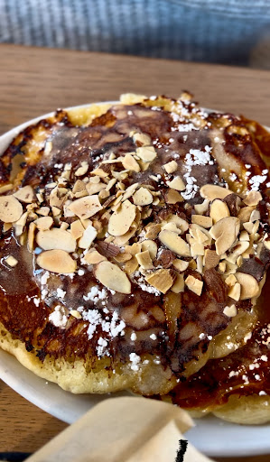 Photo of Buttermilk Cafe - 7 W State St, Geneva, IL 60134