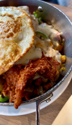 Photo of Buttermilk Cafe - 7 W State St, Geneva, IL 60134