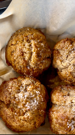 Photo of Buttermilk Cafe - 7 W State St, Geneva, IL 60134