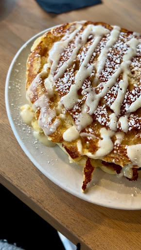 Photo of Buttermilk Cafe - 7 W State St, Geneva, IL 60134