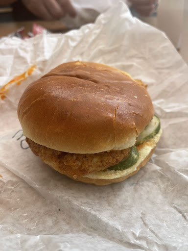 Photo of Atlas Chicken Shack - Geneva - 511 S 3rd St, Geneva, IL 60134