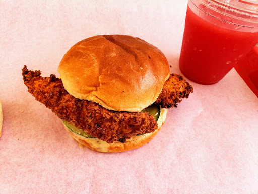 Photo of Atlas Chicken Shack - Geneva - 511 S 3rd St, Geneva, IL 60134