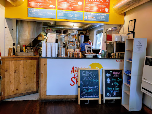 Photo of Atlas Chicken Shack - Geneva - 511 S 3rd St, Geneva, IL 60134