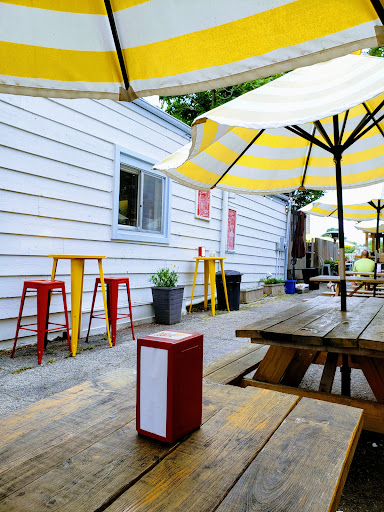 Photo of Atlas Chicken Shack - Geneva - 511 S 3rd St, Geneva, IL 60134