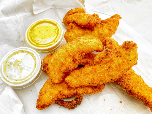 Photo of Atlas Chicken Shack - Geneva - 511 S 3rd St, Geneva, IL 60134