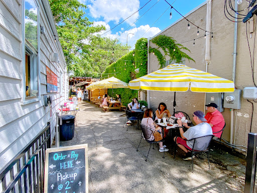Photo of Atlas Chicken Shack - Geneva - 511 S 3rd St, Geneva, IL 60134