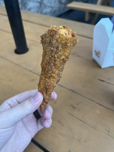 Photo of Atlas Chicken Shack - Geneva - 511 S 3rd St, Geneva, IL 60134