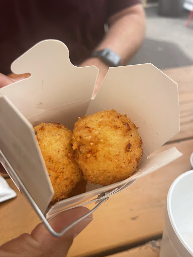 Photo of Atlas Chicken Shack - Geneva - 511 S 3rd St, Geneva, IL 60134