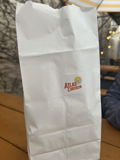 Photo of Atlas Chicken Shack - Geneva - 511 S 3rd St, Geneva, IL 60134