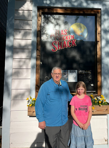 Photo of Atlas Chicken Shack - Geneva - 511 S 3rd St, Geneva, IL 60134