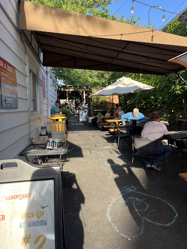 Photo of Atlas Chicken Shack - Geneva - 511 S 3rd St, Geneva, IL 60134