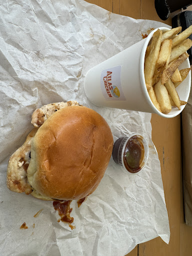 Photo of Atlas Chicken Shack - Geneva - 511 S 3rd St, Geneva, IL 60134