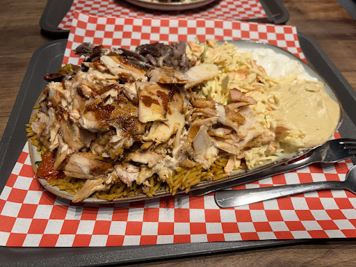 Photo of Alpha’s Shawarma - 245 Yonge St, Toronto, ON M5B 1N8, Canada