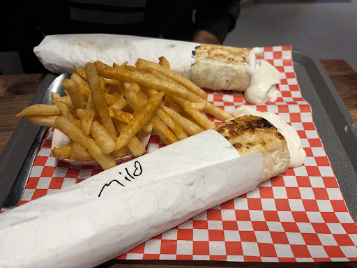 Photo of Alpha’s Shawarma - 245 Yonge St, Toronto, ON M5B 1N8, Canada