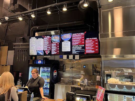 Photo of Alpha’s Shawarma - 245 Yonge St, Toronto, ON M5B 1N8, Canada