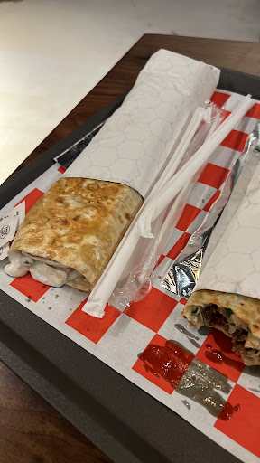 Photo of Alpha’s Shawarma - 245 Yonge St, Toronto, ON M5B 1N8, Canada